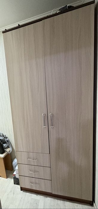 Продам шкаф в хорошем состоянии