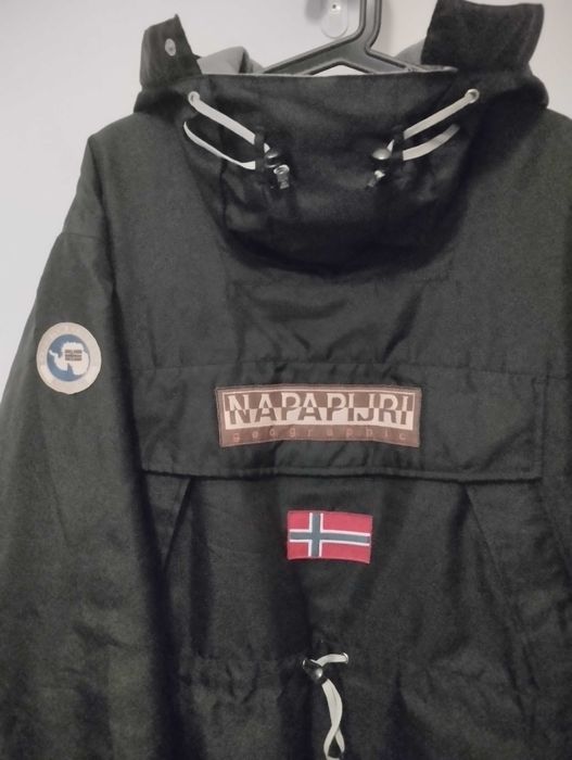 Napapijri мъжко яке размер L