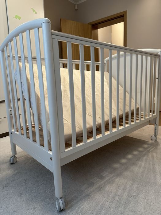 Детска кошара Pali