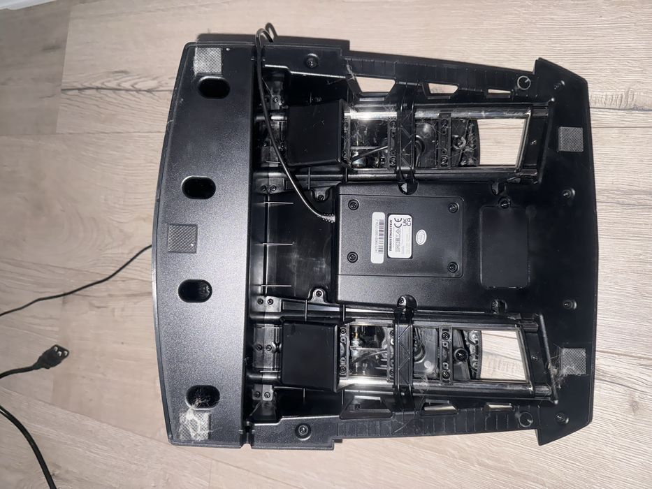 Pedale Thrustmaster T-Flying