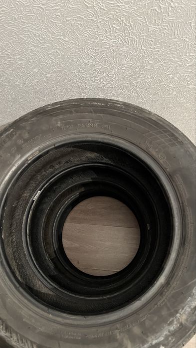 Продается летние шины