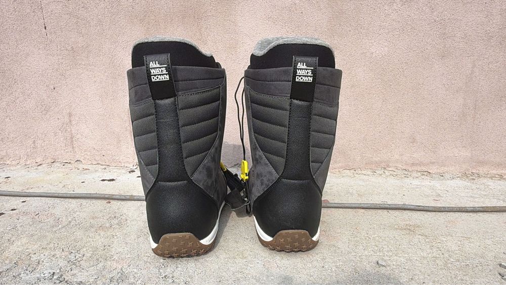 Snowboard boots - Rome Stomp - 27.5 cm