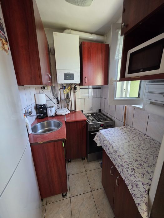 Apartament 2 Camere , Decebal