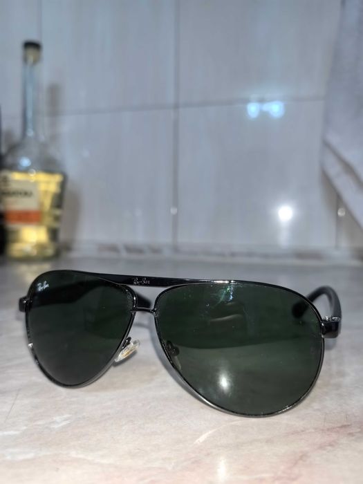 Ray-Ban слънчеви очила