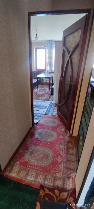 Без Маклера Квартира ижарага берилади Йигитларга шерикчилика