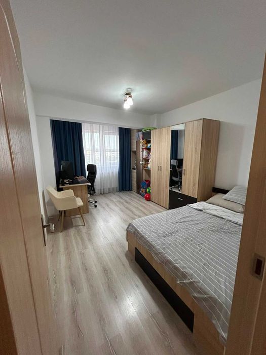Apartament – Chiajna - Vedere 4