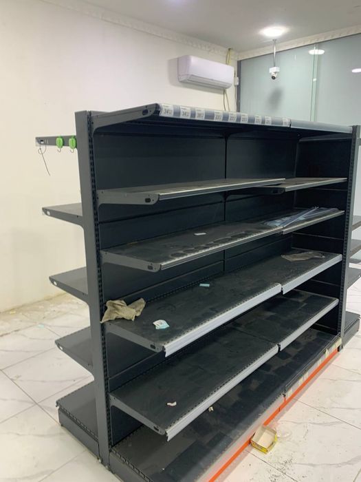 Xaladilni stelaj tarozi