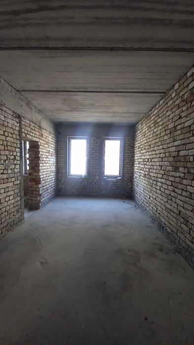 Недвижимость в новостройке