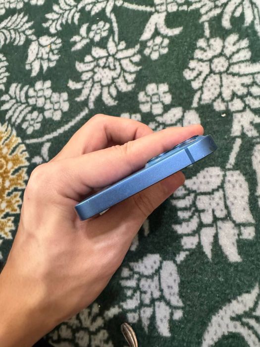 Iphone 13 Lla  sastaniyasi yangi