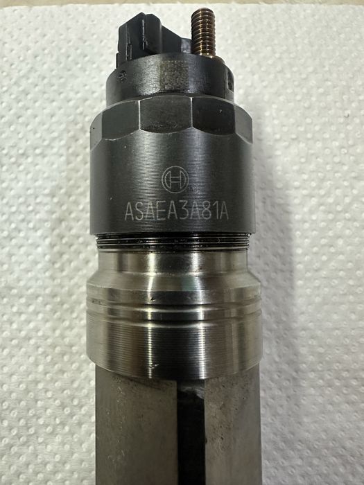 Injector MAN TGX  ASAEA3A81A