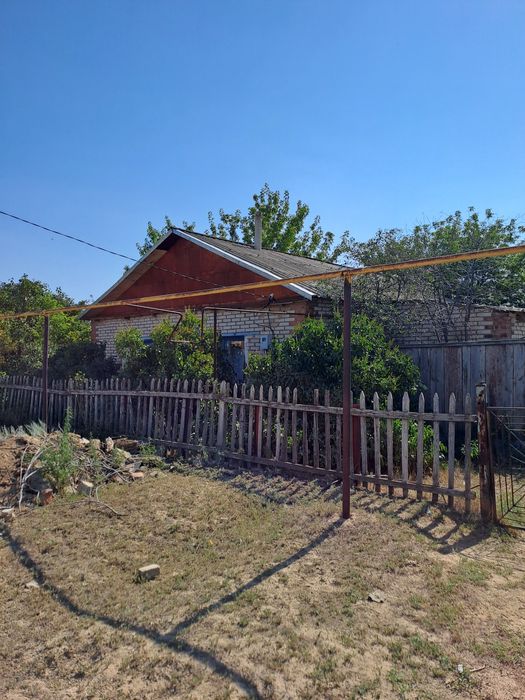 Продаётся дом в посёлке Янайкино