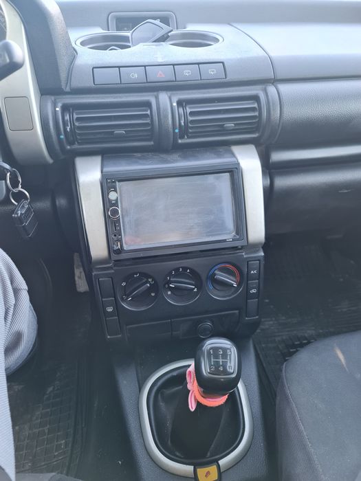 Land rover de vanzare