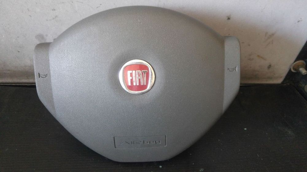 airbag volan fiat panda 169 735460952 34049348a