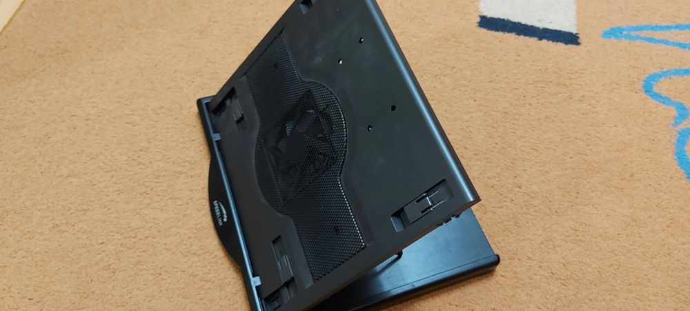 Охладител за лаптоп Speedlink