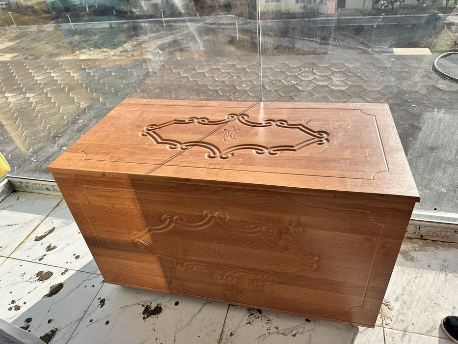 Сандық сундукккккккк