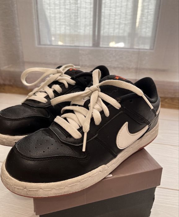 Мъжки маратонки найк