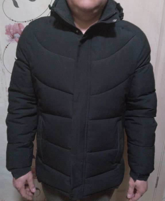 Продам куртку.     .