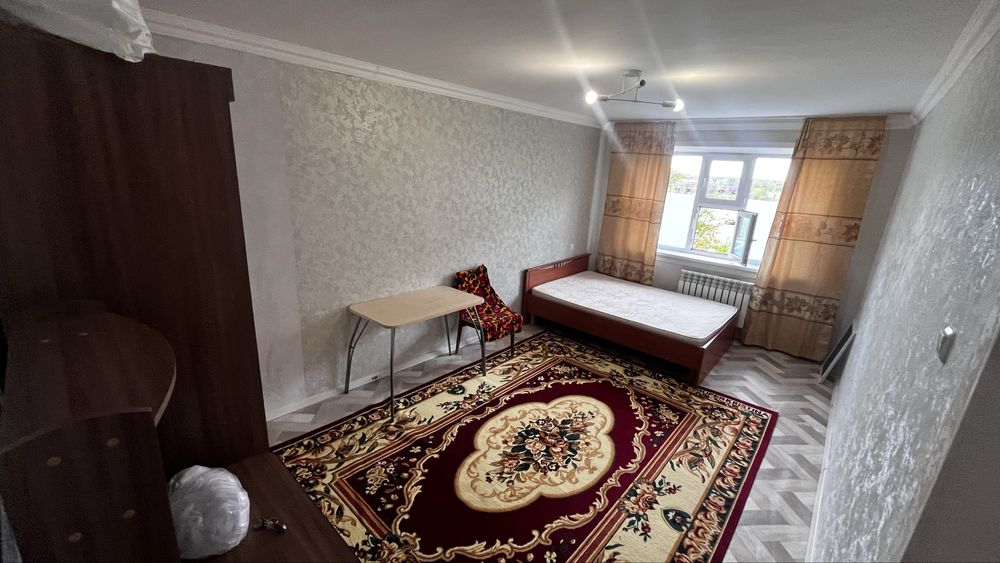 Продам квартира 1х комнато