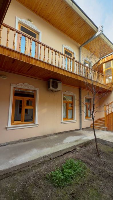 Продаётся участок,Шайхантахурский район,Хувайдо (ул Зафаробод) 2 сотки