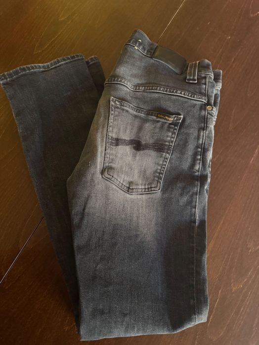 Дънки Nudie Jeans 31 номер