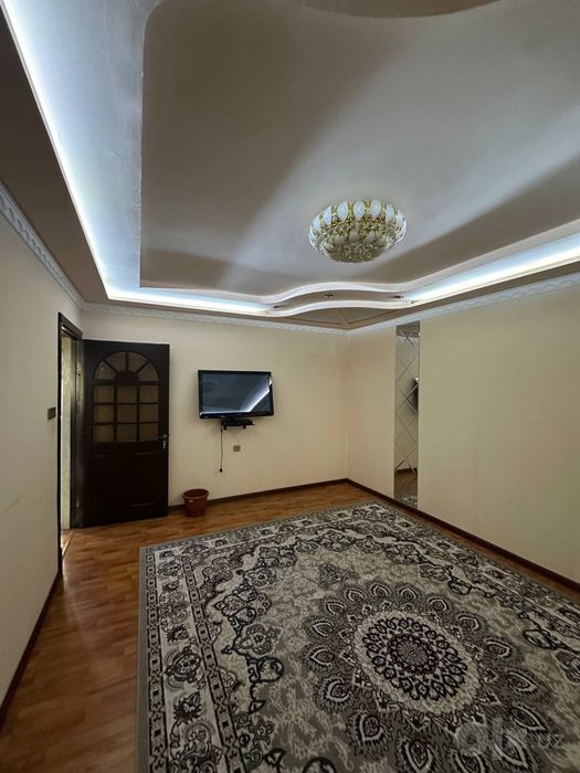 4 xonali kvartira arendaga beriladi. Сдается квартира в аренду.