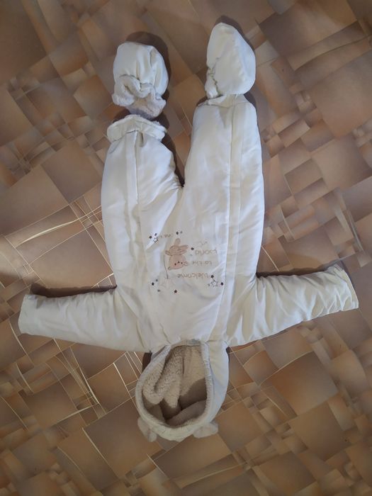 Одежда для малыша