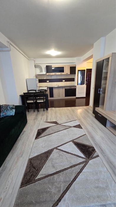 Apartament 2 camere de închiriat – Militari Residence  | Strada Rezervelor - direct proprietar - langa Auchan