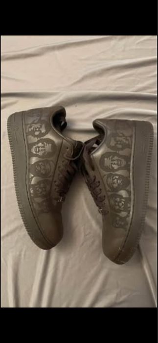 Adidasi  Nike Air Force 1