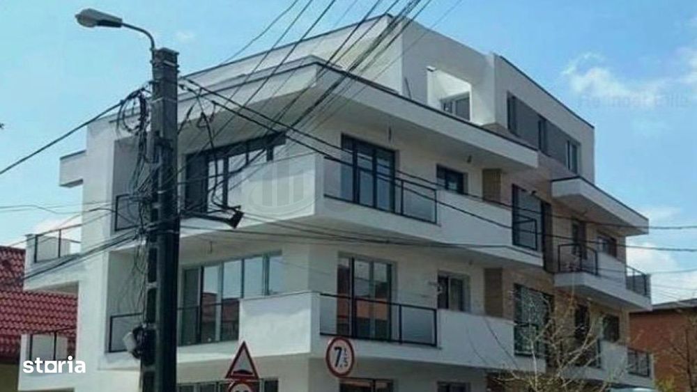 Penthouse I Complet mobilat I Voluntari I De vanzare