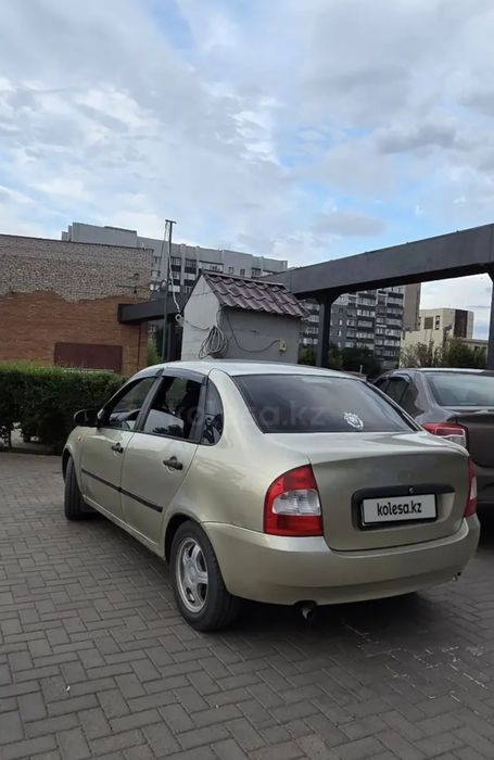 Продам Лада Калина 1