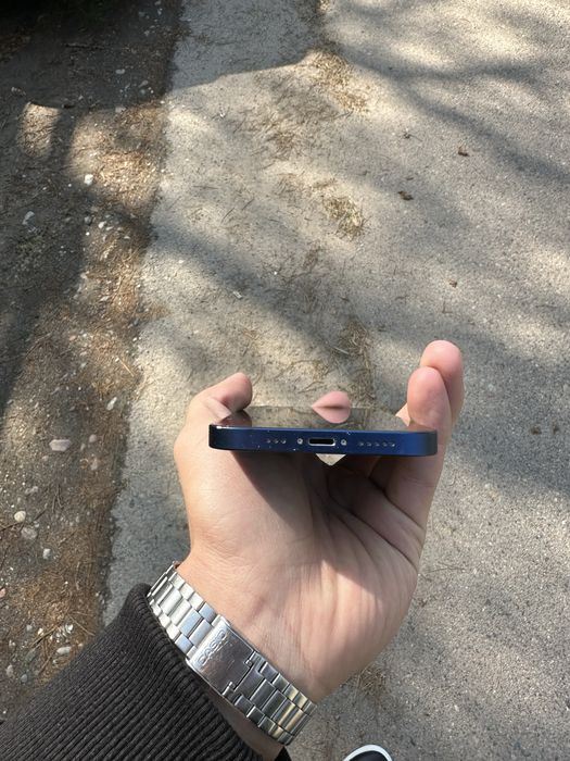 Iphone 12 идеальный