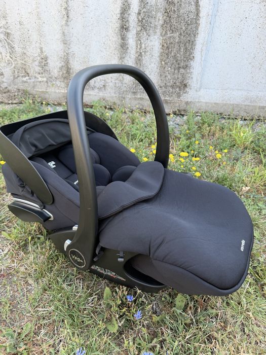 Carrello Vega 40-87см кошница за кола