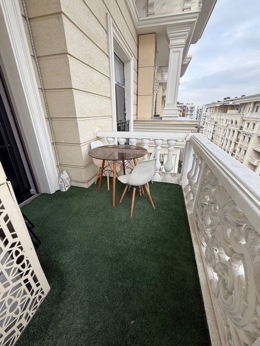 Boulevard Arenda