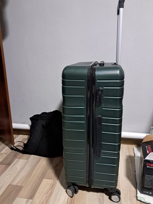 Большой размер чемодан