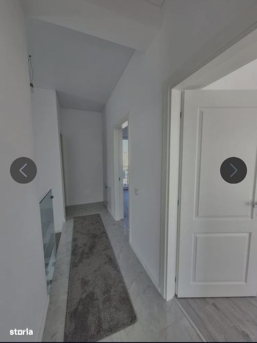 Vilă individuală 4 camere 3bai