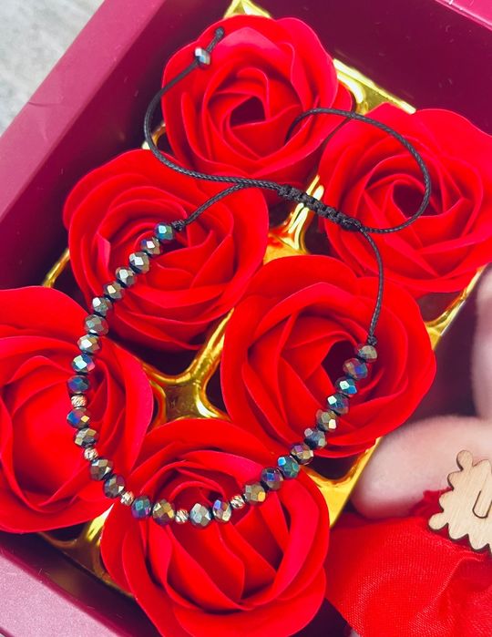 Bratari handmade 14k