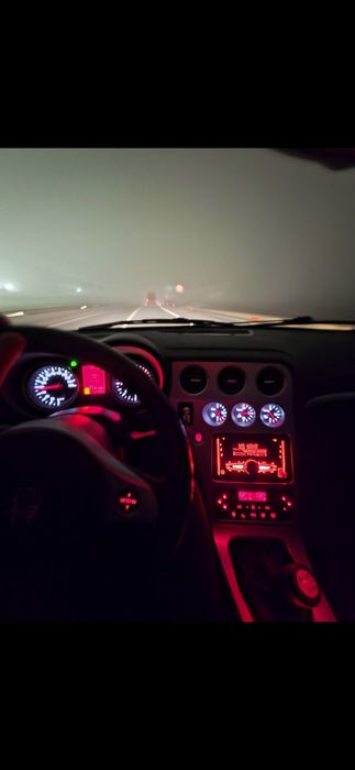 Alfa romeo 159  150 CP