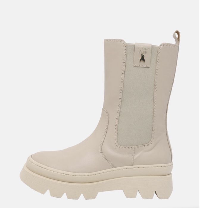 Боти PatriziaPepe