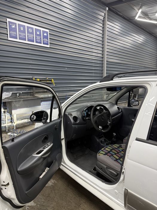 Matiz best 2015 yil probeg 208.000