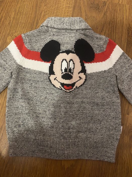Gap кофта на 2 года