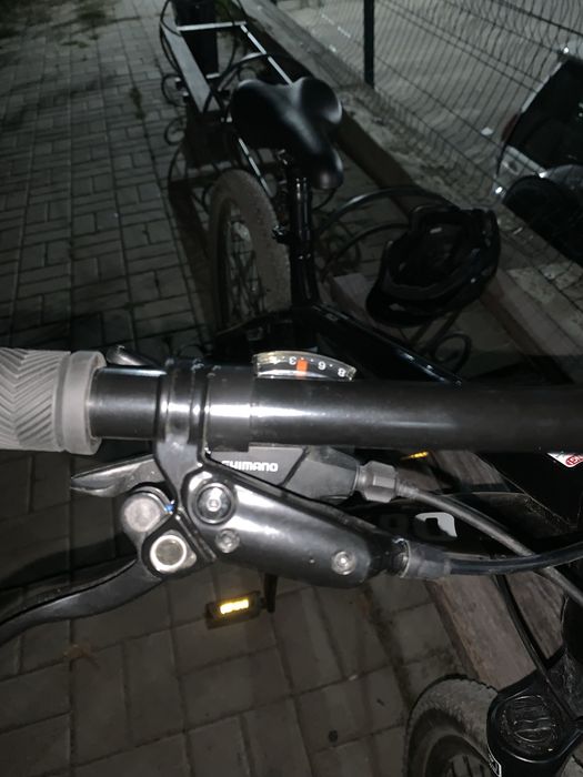 Велосипед Haro mtb 2025 года