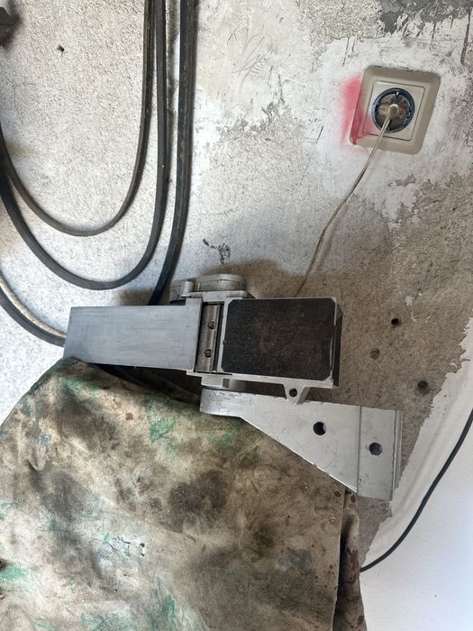 дърводелско ренде преставка за бормашина