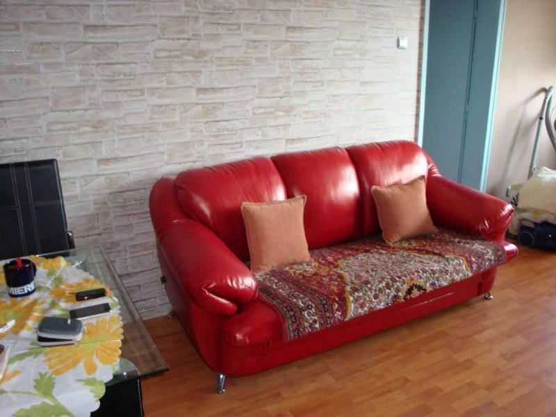 Дава се под наем Тристаен апартамент в София, Дървеница - 105 кв.м за 489.6 € - Снимка #3