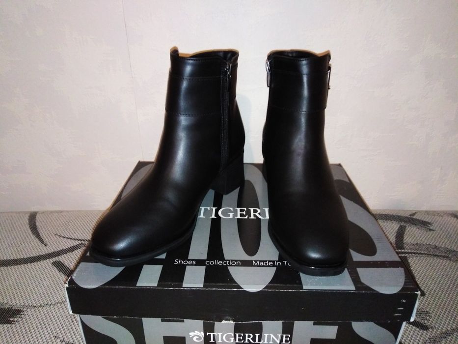 Дамски боти Дамски обувки