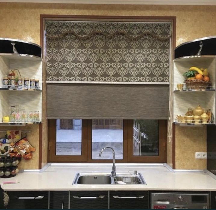 Jalyuzi. Jaluzi. Parda. Maskitniy setka. Жалюзи. Маскитний сетки