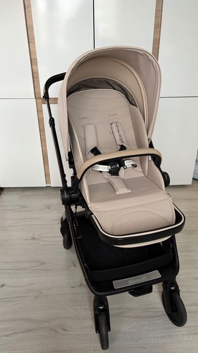Бебешка Количка Chipolino Elite Next Gen