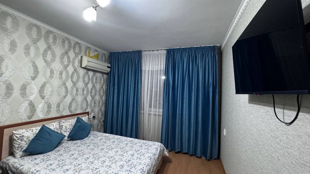 1ком кв по суточно