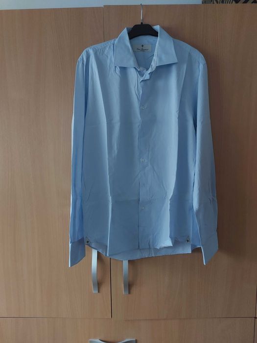 XL Camasa cu maneca lunga pentru barbati