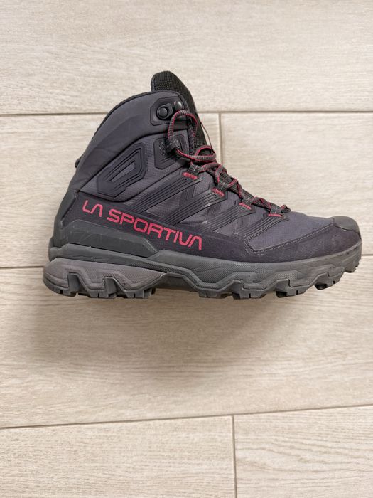 Туристически обувки La Sportiva ULTRA RAPTOR 3 MID W'S GTX