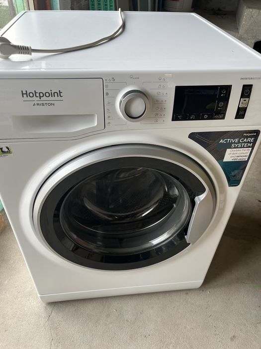 Пералня Hotpoint Ariston